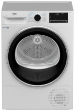 Beko B5T68243 SZÁRÍTÓGÉP HŐSZIVATTYÚS Háztartás / Otthon / Kültér - Mosógép / szárítógép - Mosó-szárítógép - 499560
