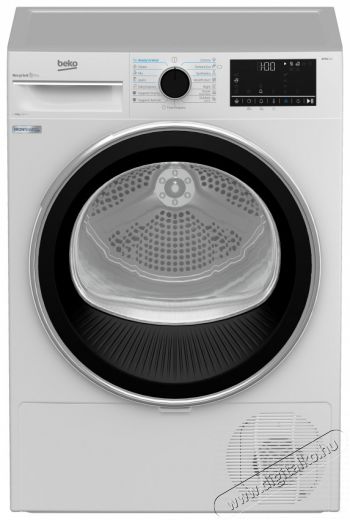 Beko B5T68243 SZÁRÍTÓGÉP HŐSZIVATTYÚS Háztartás / Otthon / Kültér - Mosógép / szárítógép - Mosó-szárítógép - 499560