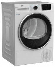 Beko B5T68243 SZÁRÍTÓGÉP HŐSZIVATTYÚS Háztartás / Otthon / Kültér - Mosógép / szárítógép - Mosó-szárítógép - 499560