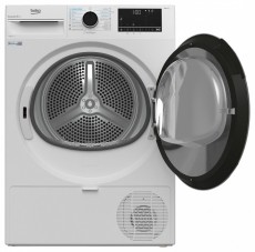 Beko B5T68243 SZÁRÍTÓGÉP HŐSZIVATTYÚS Háztartás / Otthon / Kültér - Mosógép / szárítógép - Mosó-szárítógép - 499560
