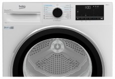 Beko B5T68243 SZÁRÍTÓGÉP HŐSZIVATTYÚS Háztartás / Otthon / Kültér - Mosógép / szárítógép - Mosó-szárítógép - 499560