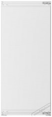 Beko BSSA210K4SN egyajtós beépíthető hűtő Konyhai termékek - Hűtő, fagyasztó (beépíthető) - Egyajtós hűtő - 499540