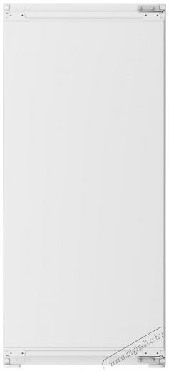 Beko BSSA210K4SN egyajtós beépíthető hűtő Konyhai termékek - Hűtő, fagyasztó (beépíthető) - Egyajtós hűtő - 499540