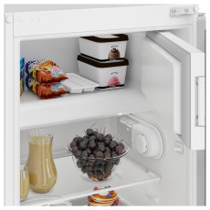 Beko BSSA210K4SN egyajtós beépíthető hűtő Konyhai termékek - Hűtő, fagyasztó (beépíthető) - Egyajtós hűtő - 499540