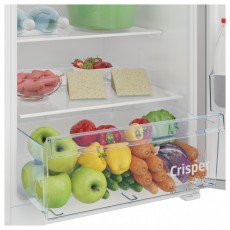 Beko BSSA210K4SN egyajtós beépíthető hűtő Konyhai termékek - Hűtő, fagyasztó (beépíthető) - Egyajtós hűtő - 499540