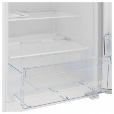Beko BSSA210K4SN egyajtós beépíthető hűtő Konyhai termékek - Hűtő, fagyasztó (beépíthető) - Egyajtós hűtő - 499540