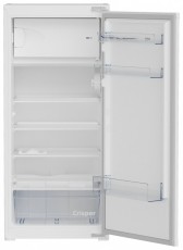 Beko BSSA210K4SN egyajtós beépíthető hűtő Konyhai termékek - Hűtő, fagyasztó (beépíthető) - Egyajtós hűtő - 499540