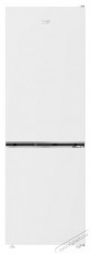 Beko B1RCNA344W alulfagyasztós No Frost hűtő Konyhai termékek - Hűtő, fagyasztó (szabadonálló) - Alulfagyasztós kombinált hűtő - 499667