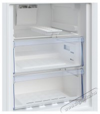 Beko B1RCNA344W alulfagyasztós No Frost hűtő Konyhai termékek - Hűtő, fagyasztó (szabadonálló) - Alulfagyasztós kombinált hűtő - 499667