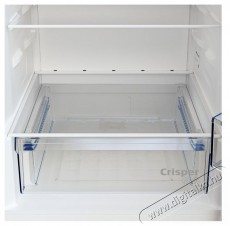 Beko B1RCNA344W alulfagyasztós No Frost hűtő Konyhai termékek - Hűtő, fagyasztó (szabadonálló) - Alulfagyasztós kombinált hűtő - 499667