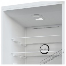 Beko B1RCNA344W alulfagyasztós No Frost hűtő Konyhai termékek - Hűtő, fagyasztó (szabadonálló) - Alulfagyasztós kombinált hűtő - 499667