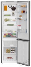 Beko B1RCNA404G alulfagyasztós hűtő Konyhai termékek - Hűtő, fagyasztó (szabadonálló) - Alulfagyasztós kombinált hűtő - 499663