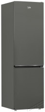 Beko B1RCNA404G alulfagyasztós hűtő Konyhai termékek - Hűtő, fagyasztó (szabadonálló) - Alulfagyasztós kombinált hűtő - 499663