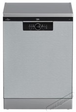 Beko BDFN26530X mosogatógép Konyhai termékek - Mosogatógép - Normál (60cm) szabadonálló mosogatógép - 499666