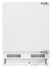 Beko BU1104N beépíthető hűtő Konyhai termékek - Hűtő, fagyasztó (beépíthető) - Egyajtós hűtő - 499680