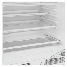 Beko BU1104N beépíthető hűtő Konyhai termékek - Hűtő, fagyasztó (beépíthető) - Egyajtós hűtő - 499680