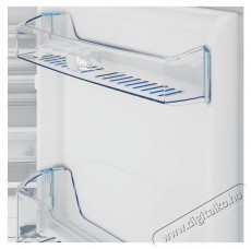 Beko BU1104N beépíthető hűtő Konyhai termékek - Hűtő, fagyasztó (beépíthető) - Egyajtós hűtő - 499680