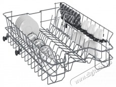 Beko DIS35025 beépíthető keskeny mosogatógép Konyhai termékek - Mosogatógép - Keskeny (45cm-ig) beépíthető mosogatógép - 499654