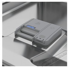 Beko DIS35025 beépíthető keskeny mosogatógép Konyhai termékek - Mosogatógép - Keskeny (45cm-ig) beépíthető mosogatógép - 499654