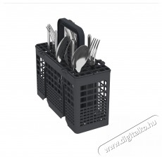 Beko DIS35025 beépíthető keskeny mosogatógép Konyhai termékek - Mosogatógép - Keskeny (45cm-ig) beépíthető mosogatógép - 499654