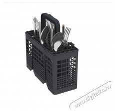 Beko DVS05024W keskeny mosogatógép Konyhai termékek - Mosogatógép - Keskeny (45cm-ig) szabadonálló mosogatógép - 499670