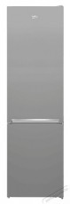 Beko RCSA330K40SN alulfagyasztós hűtő Konyhai termékek - Hűtő, fagyasztó (szabadonálló) - Alulfagyasztós kombinált hűtő - 499669
