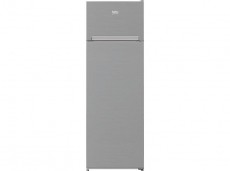 Beko RDSA280K40SN felülfagyasztós hűtő Konyhai termékek - Hűtő, fagyasztó (szabadonálló) - Felülfagyasztós kombinált hűtő - 499673