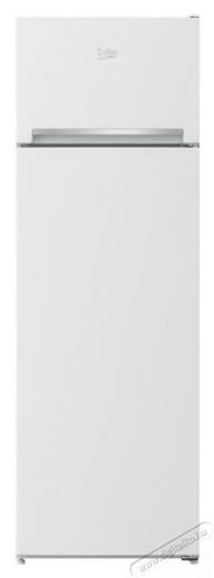 Beko RDSA280K40WN felülfagyasztós hűtő Konyhai termékek - Hűtő, fagyasztó (szabadonálló) - Felülfagyasztós kombinált hűtő - 499672