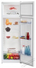 Beko RDSA280K40WN felülfagyasztós hűtő Konyhai termékek - Hűtő, fagyasztó (szabadonálló) - Felülfagyasztós kombinált hűtő - 499672