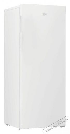Beko RSSA290M41WN egyajtós hűtő Konyhai termékek - Hűtő, fagyasztó (szabadonálló) - Fagyasztó nélküli hűtő - 499677