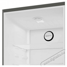 Beko B1RCNA364G alulfagyasztós hűtő Konyhai termékek - Hűtő, fagyasztó (szabadonálló) - Alulfagyasztós kombinált hűtő - 499686