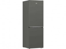 Beko B1RCNA364G alulfagyasztós hűtő Konyhai termékek - Hűtő, fagyasztó (szabadonálló) - Alulfagyasztós kombinált hűtő - 499686