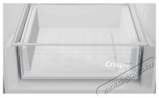 Beko B1RCNA364G alulfagyasztós hűtő Konyhai termékek - Hűtő, fagyasztó (szabadonálló) - Alulfagyasztós kombinált hűtő - 499686