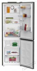 Beko B1RCNA364G alulfagyasztós hűtő Konyhai termékek - Hűtő, fagyasztó (szabadonálló) - Alulfagyasztós kombinált hűtő - 499686