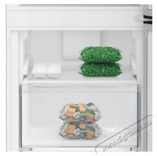 Beko B1RCNA364G alulfagyasztós hűtő Konyhai termékek - Hűtő, fagyasztó (szabadonálló) - Alulfagyasztós kombinált hűtő - 499686