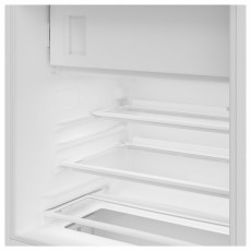 Beko BU1154N beépíthető hűtő Konyhai termékek - Hűtő, fagyasztó (beépíthető) - Egyajtós hűtő - 499683