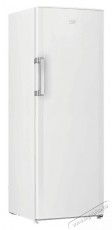 Beko FS127340N fagyasztószekrény Konyhai termékek - Hűtő, fagyasztó (szabadonálló) - Fagyasztószekrény - 499682