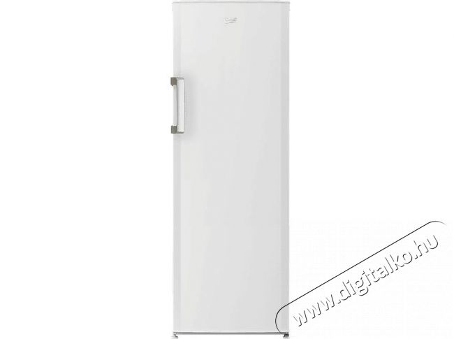 Beko FS127340N fagyasztószekrény Konyhai termékek - Hűtő, fagyasztó (szabadonálló) - Fagyasztószekrény - 499682