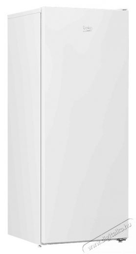 Beko RFSA210K40WN fagyasztószekrény Konyhai termékek - Hűtő, fagyasztó (szabadonálló) - Fagyasztószekrény - 499685