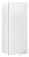Beko RFSA240M41WN fagyasztószekrény Konyhai termékek - Hűtő, fagyasztó (szabadonálló) - Fagyasztószekrény - 499684