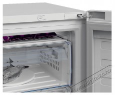 Beko RFSA240M41WN fagyasztószekrény Konyhai termékek - Hűtő, fagyasztó (szabadonálló) - Fagyasztószekrény - 499684