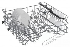 Beko BDSN153E3X beépíthető mosogatógép Konyhai termékek - Mosogatógép - Normál (60cm) beépíthető mosogatógép - 499762