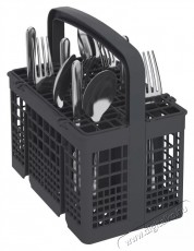 Beko BDSN153E3X beépíthető mosogatógép Konyhai termékek - Mosogatógép - Normál (60cm) beépíthető mosogatógép - 499762