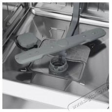 Beko BDSN153E3X beépíthető mosogatógép Konyhai termékek - Mosogatógép - Normál (60cm) beépíthető mosogatógép - 499762