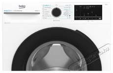 Beko BM3WFU410415WB elöltöltős mosógép Háztartás / Otthon / Kültér - Mosógép / szárítógép - Elöltöltős normál (60cm-ig) mosógép - 499775
