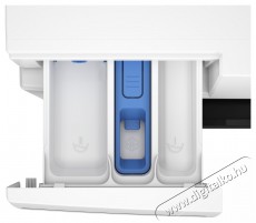 Beko BM3WFU410415WB elöltöltős mosógép Háztartás / Otthon / Kültér - Mosógép / szárítógép - Elöltöltős normál (60cm-ig) mosógép - 499775