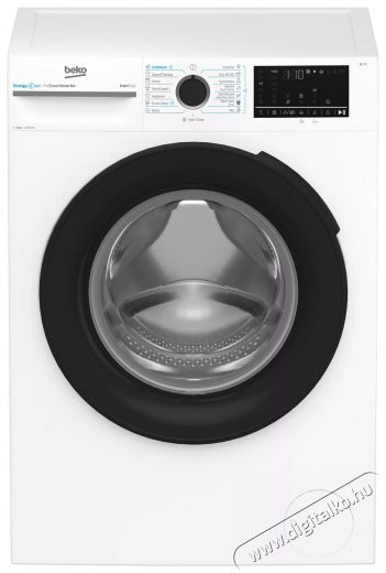 Beko BM3WFU410415WB elöltöltős mosógép Háztartás / Otthon / Kültér - Mosógép / szárítógép - Elöltöltős normál (60cm-ig) mosógép - 499775