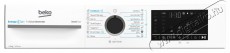 Beko BM3WFU410415WB elöltöltős mosógép Háztartás / Otthon / Kültér - Mosógép / szárítógép - Elöltöltős normál (60cm-ig) mosógép - 499775