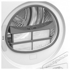 Beko B5T89243W hőszivattyús szárítógép Háztartás / Otthon / Kültér - Mosógép / szárítógép - Szárítógép - 499780