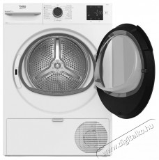 Beko BM3T38230W hőszivattyús szárítógép Háztartás / Otthon / Kültér - Mosógép / szárítógép - Szárítógép - 499781